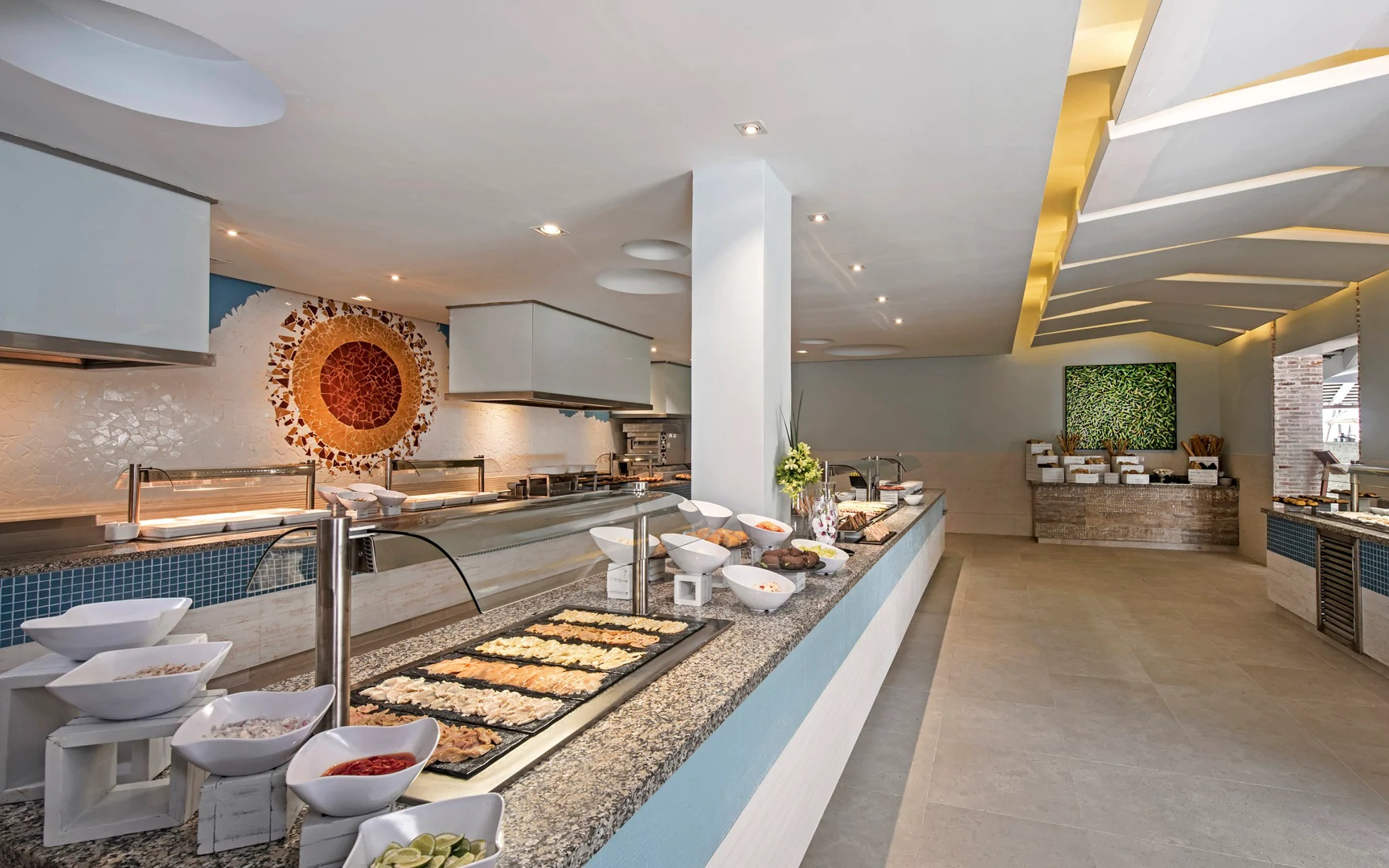Buffet Buffet