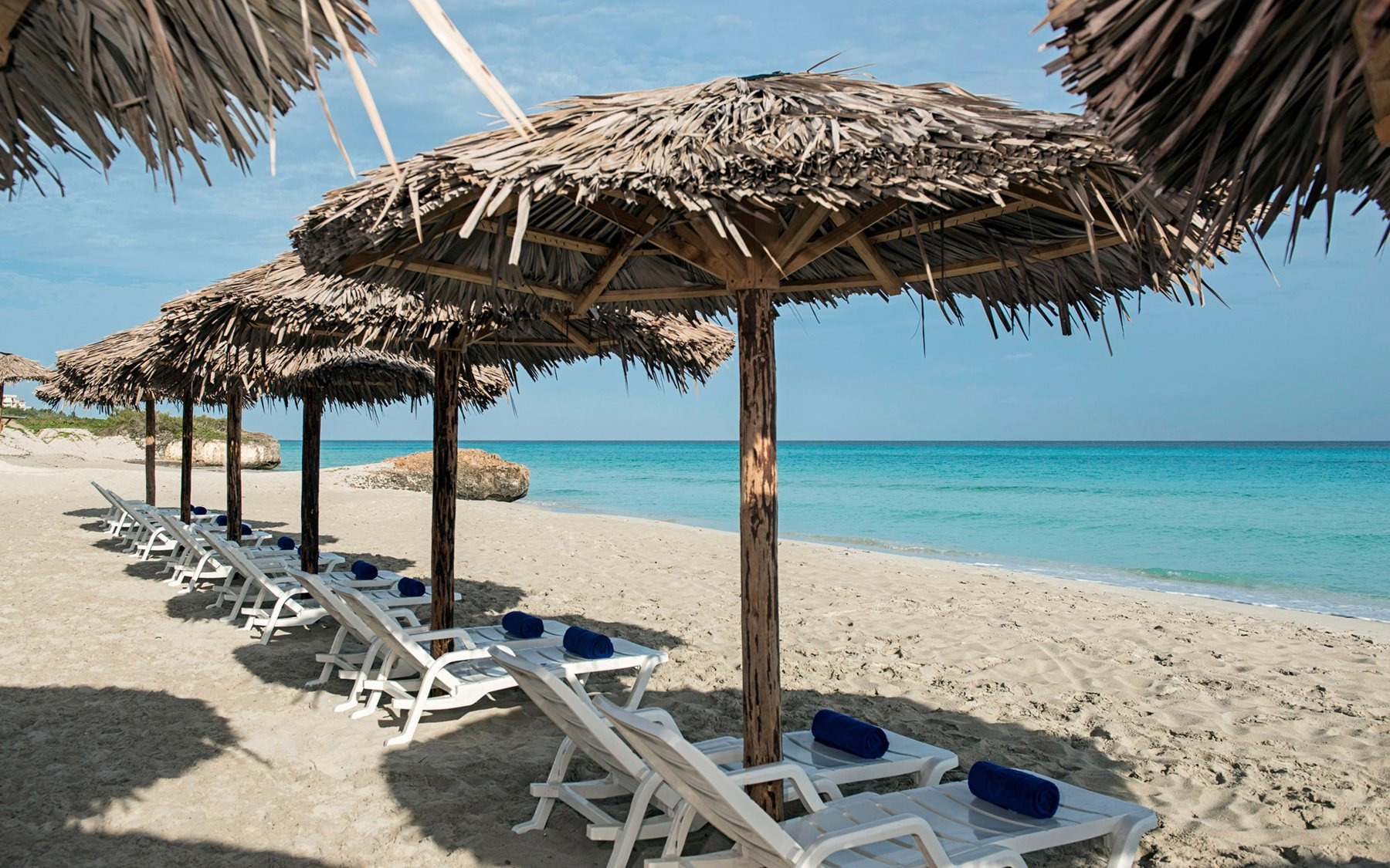 Beach Beach