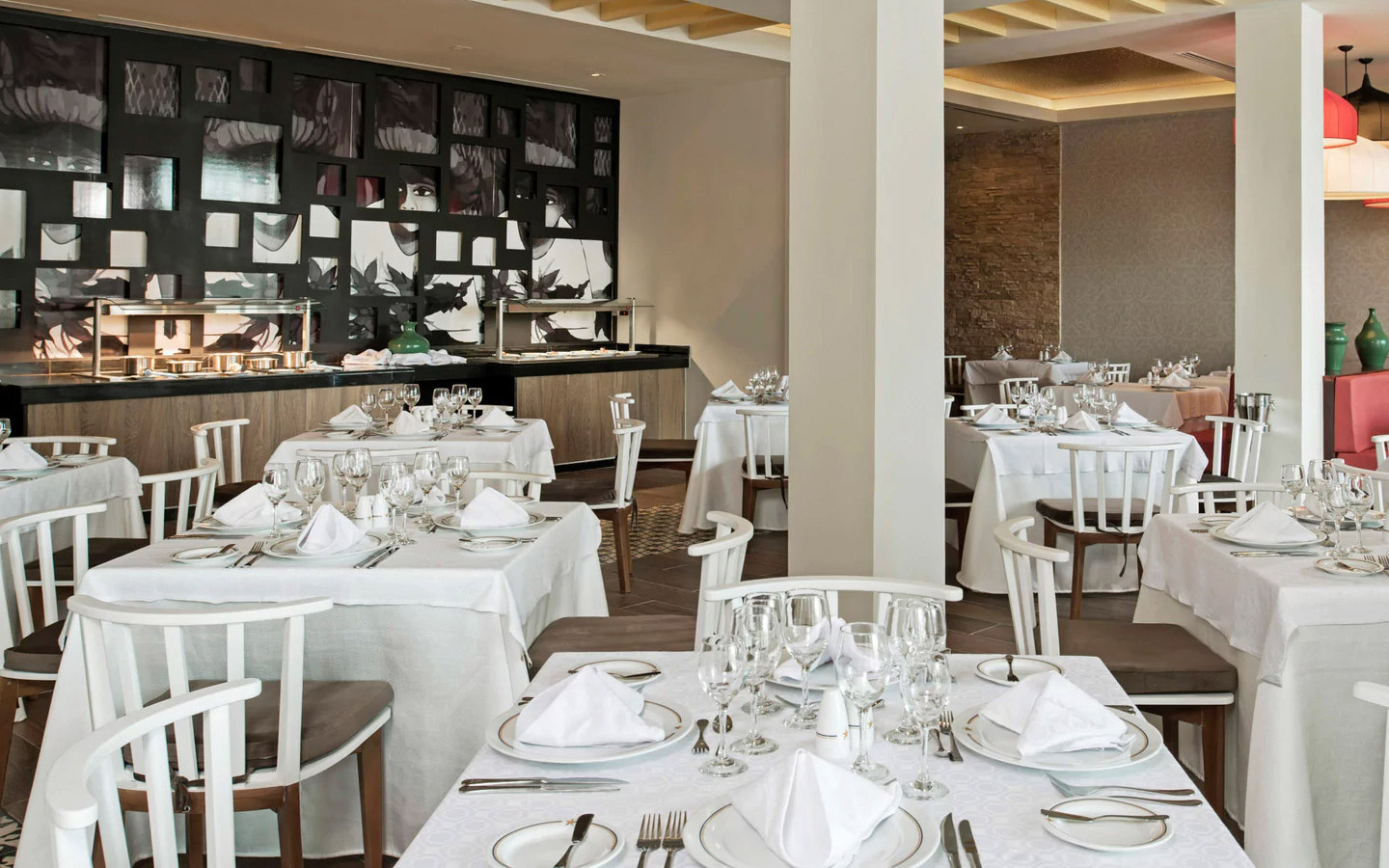 Restaurant El Criollo Restaurant El Criollo