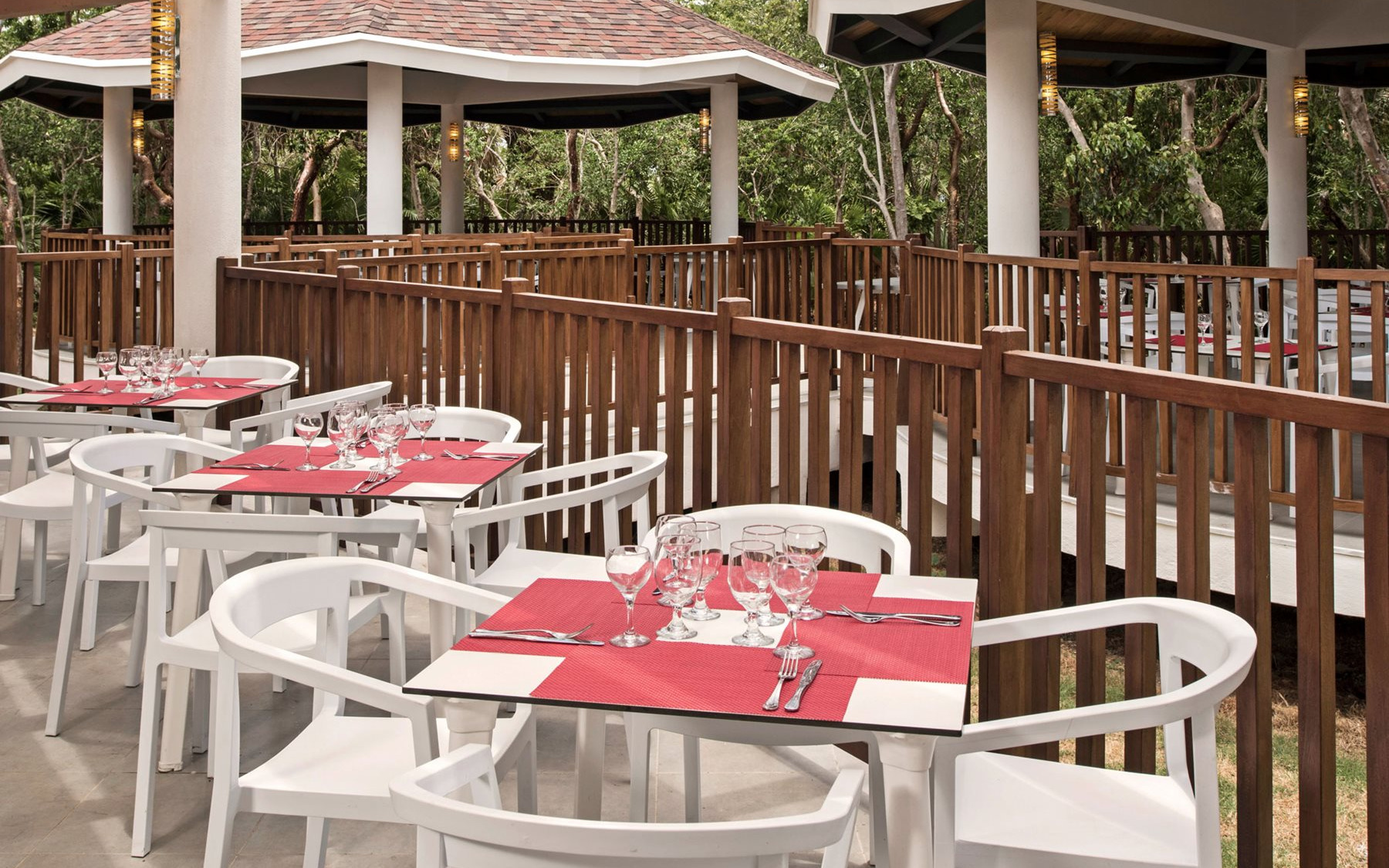 Los Caracoles restaurant Los Caracoles restaurant