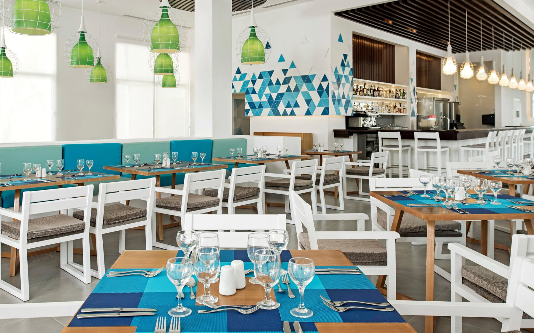 Restaurant Las Olas Restaurant Las Olas