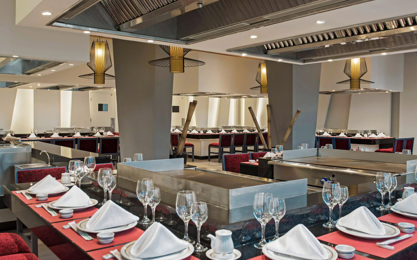 Wakame restaurant Wakame restaurant