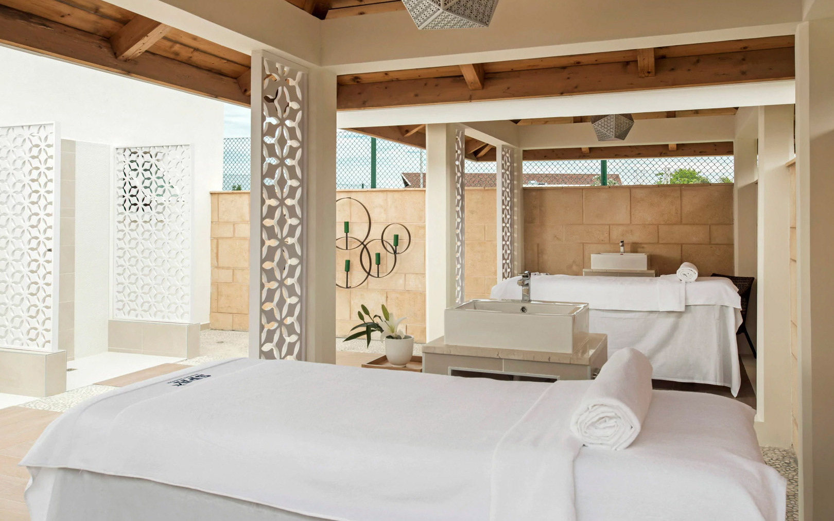 Spa Spa