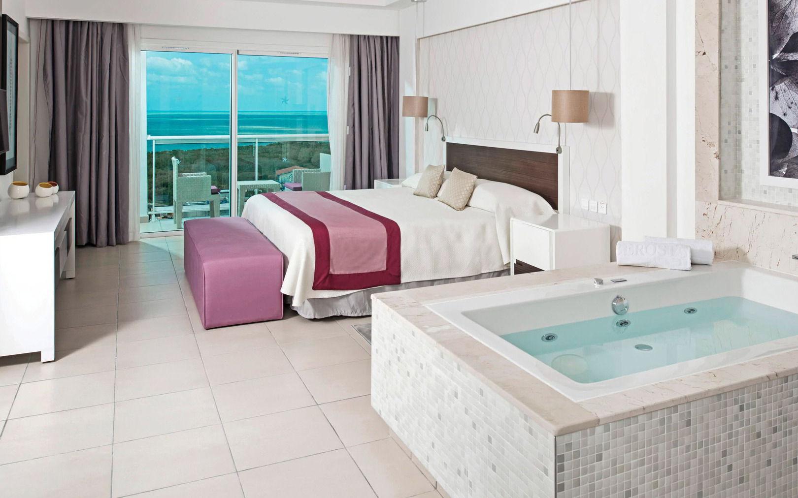 Star Prestige suite Star Prestige suite