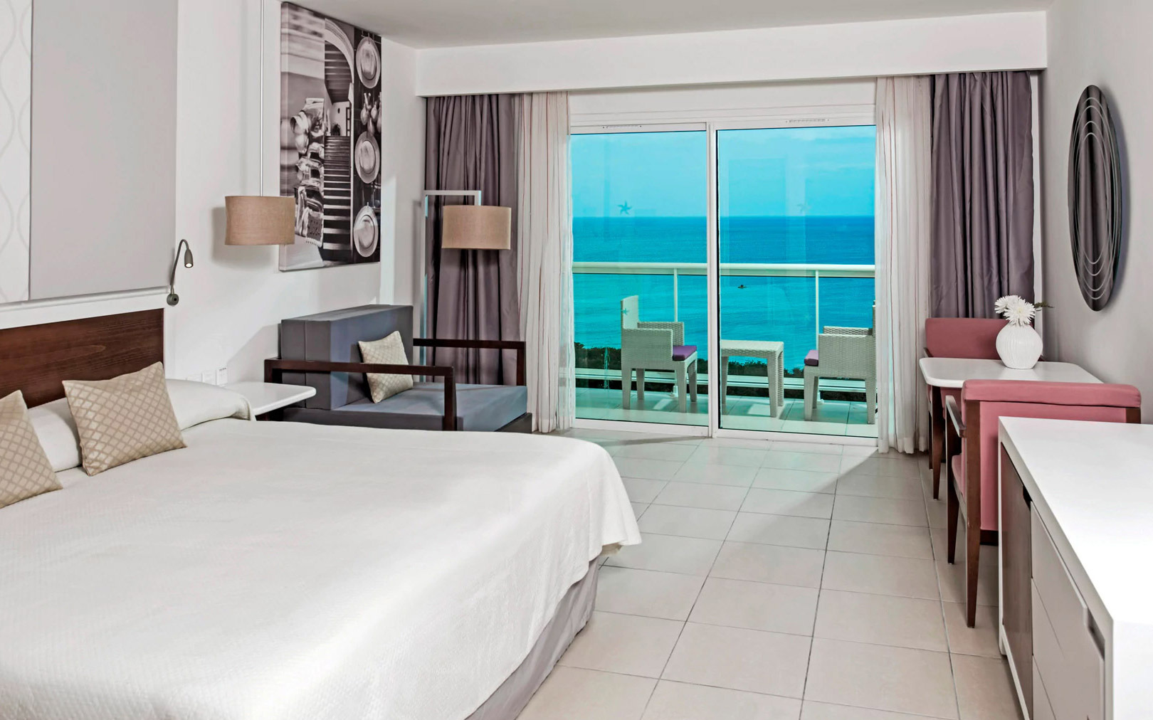 Star Prestige room sea view Star Prestige room sea view