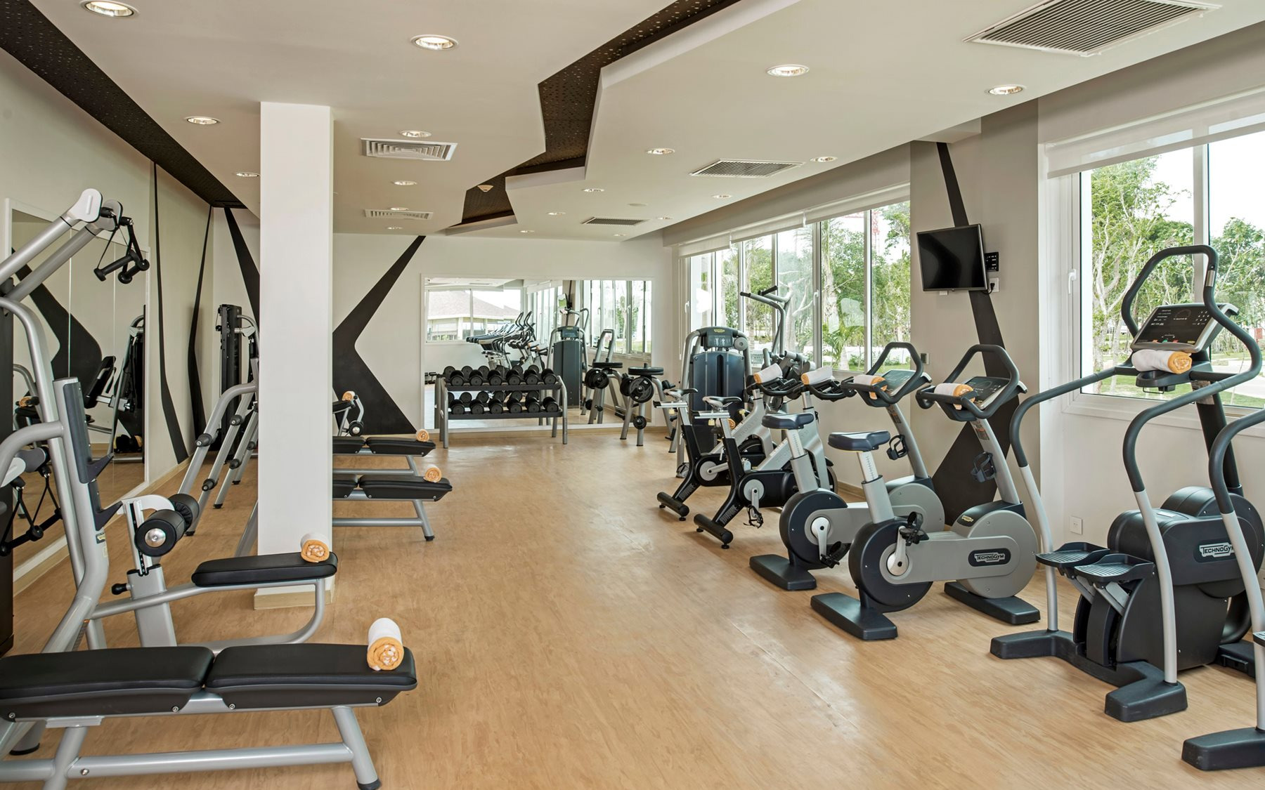 Gym Gym
