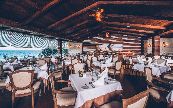Restaurant Restaurant