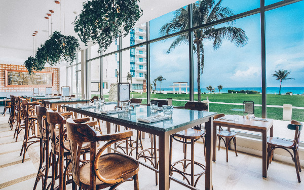 Restaurant Restaurant
