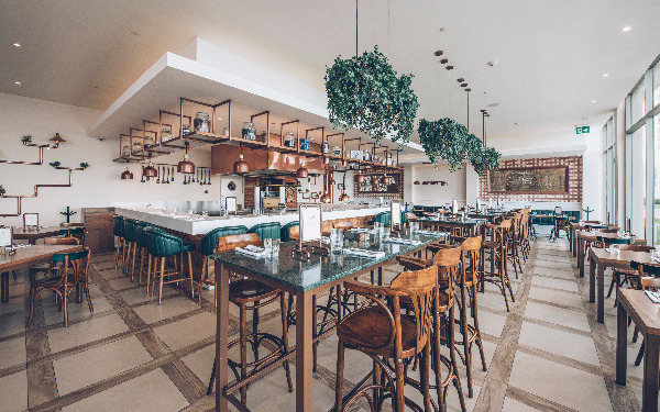 Restaurant Restaurant