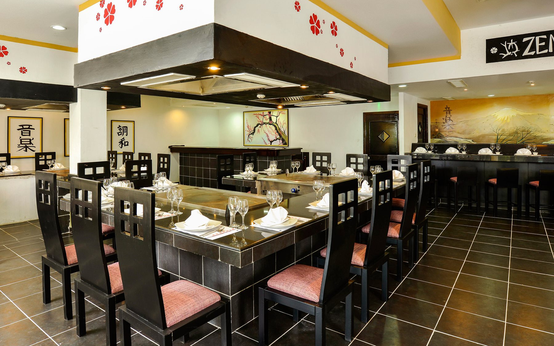 Azia restaurant Azia restaurant