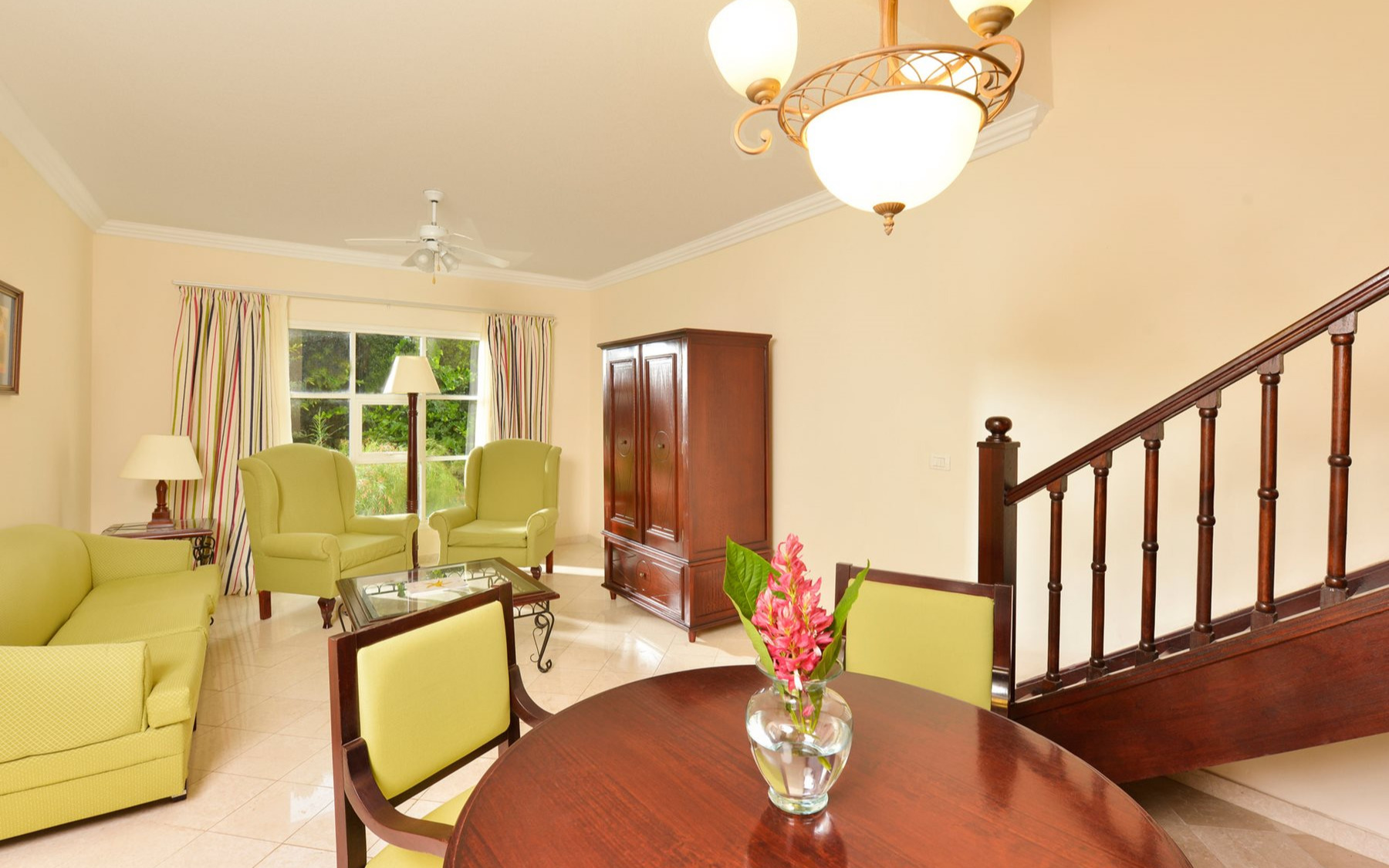Duplex suite Duplex suite