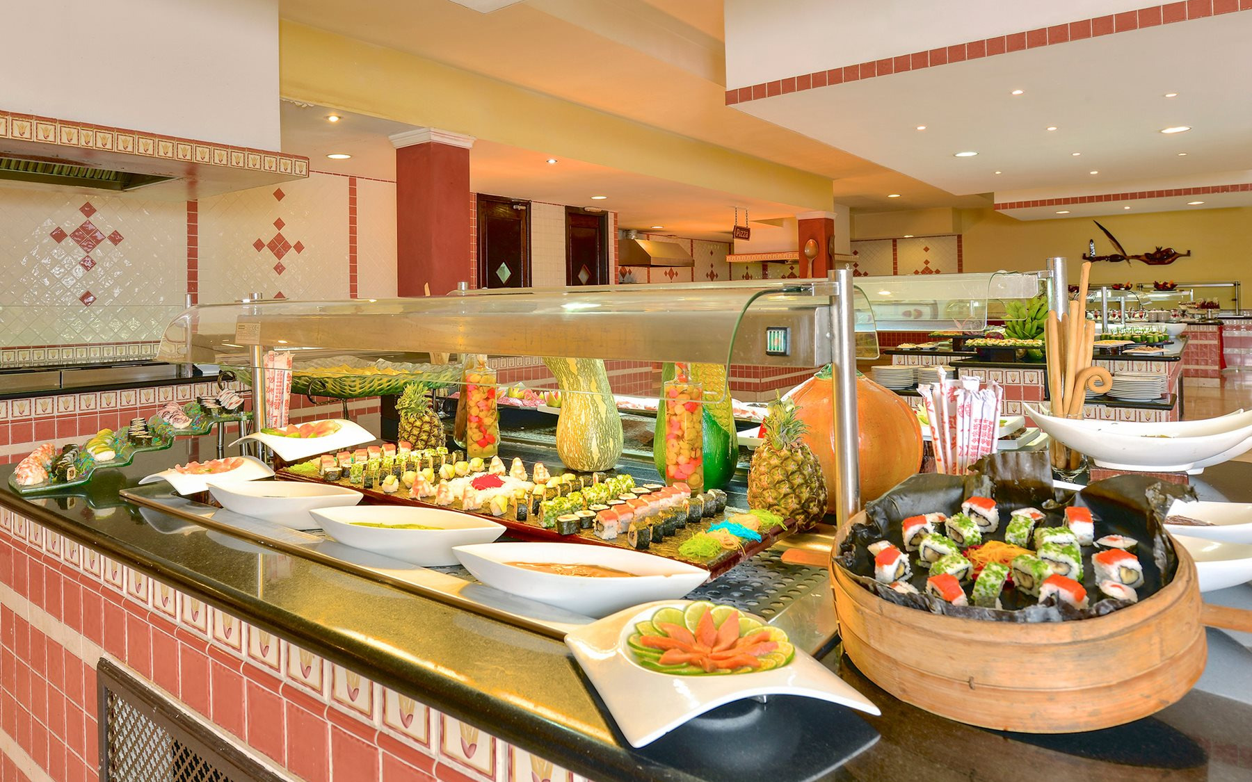Buffet Buffet