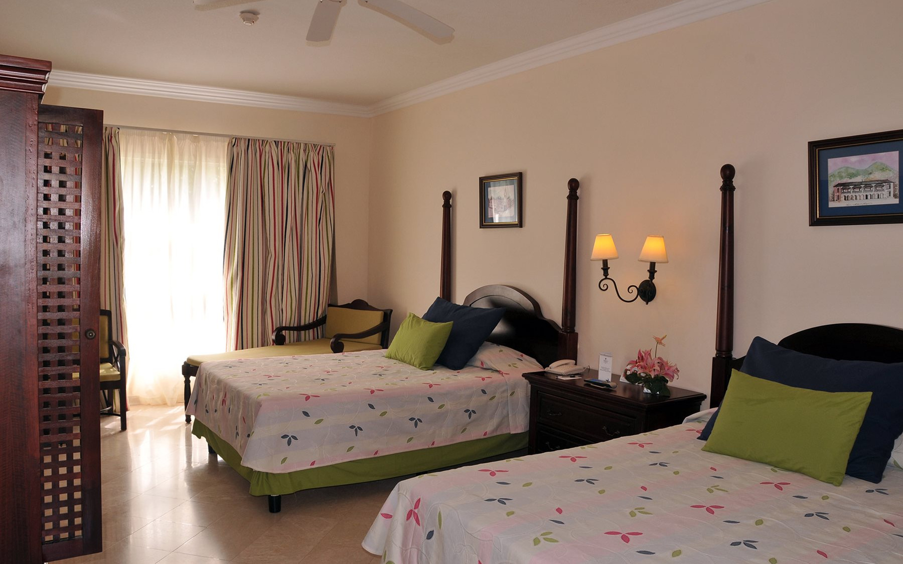 Park suite room Park suite room