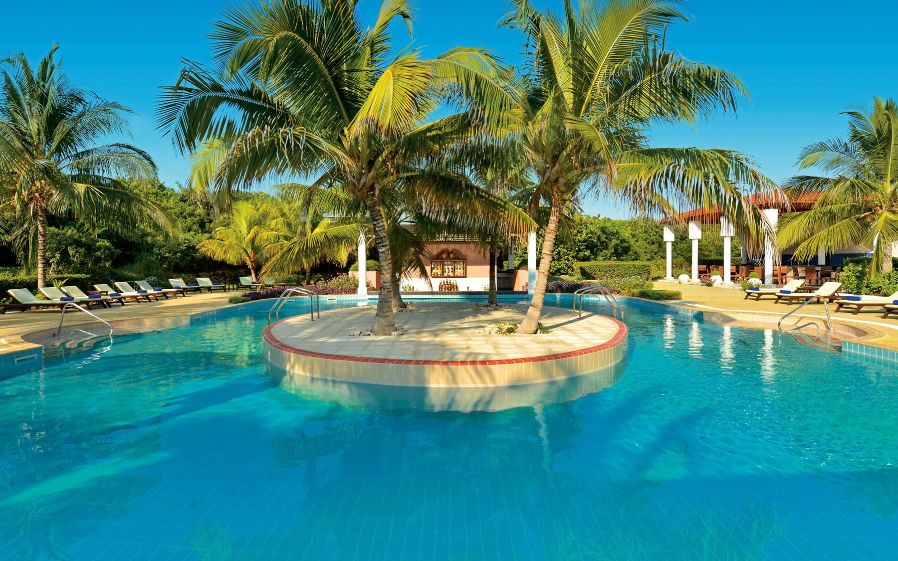 Piscine Piscine