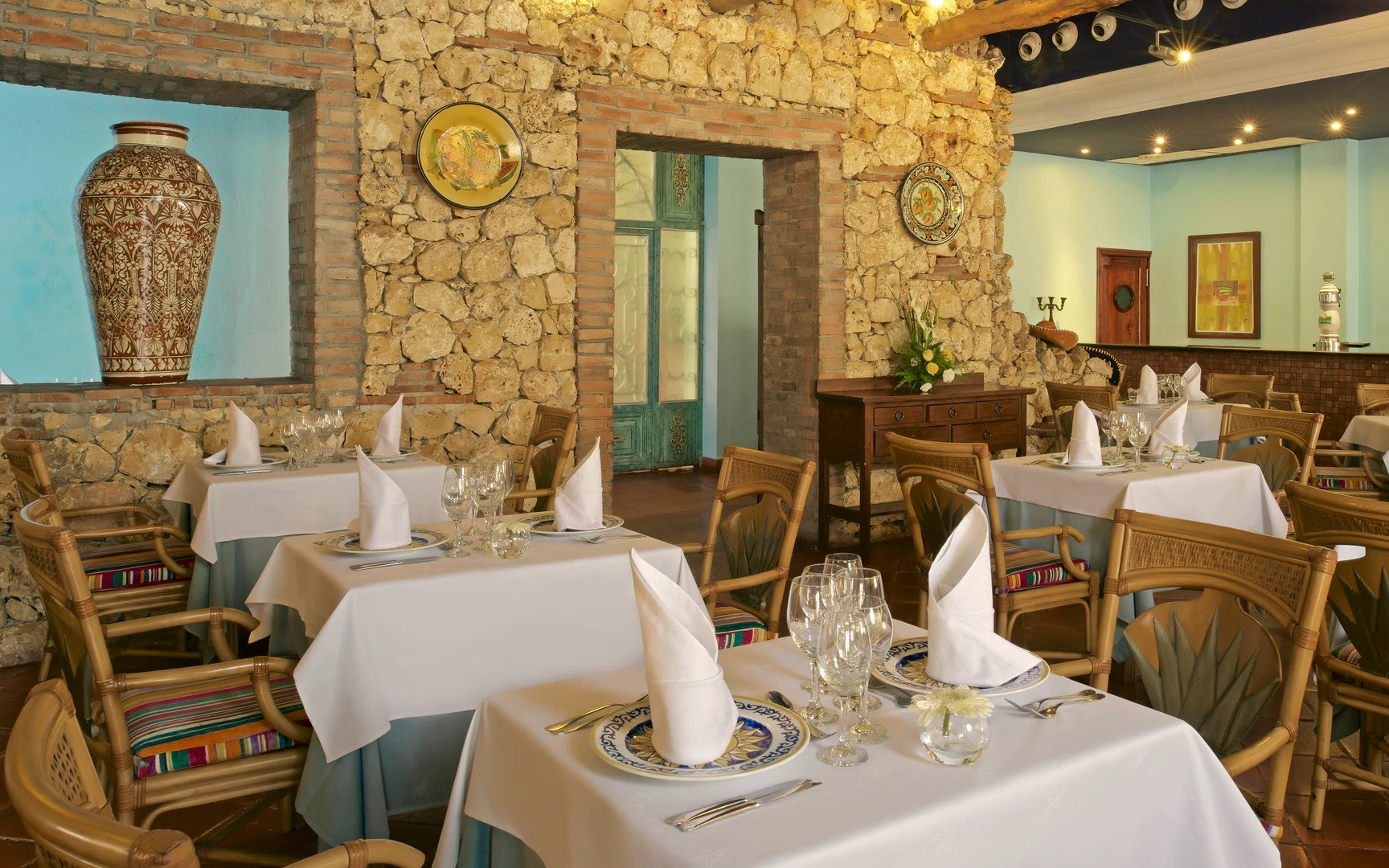 Mexicain restaurant Mexicain restaurant