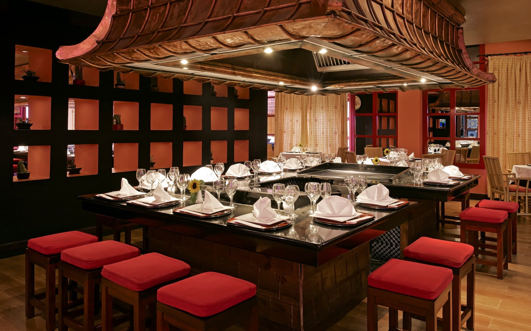 Japanese restaurant Japanese restaurant