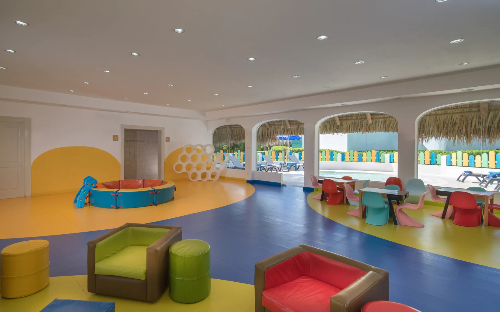 Kids club Kids club