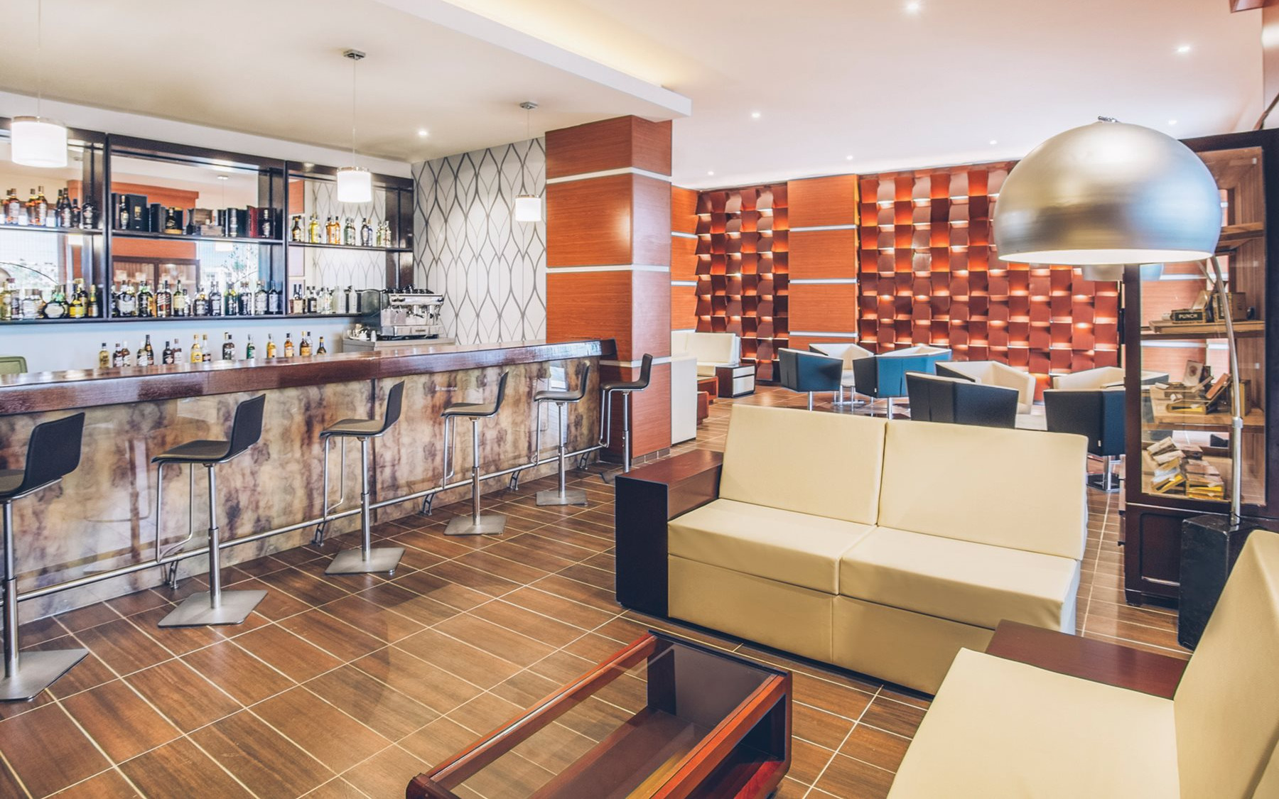 Cigar Bar Cigar Bar