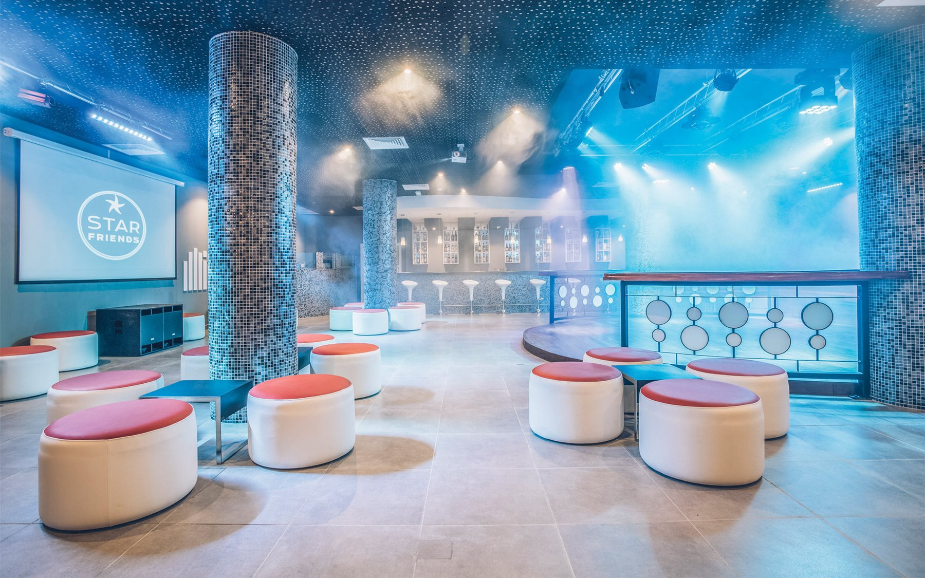 Discothèque Discothèque
