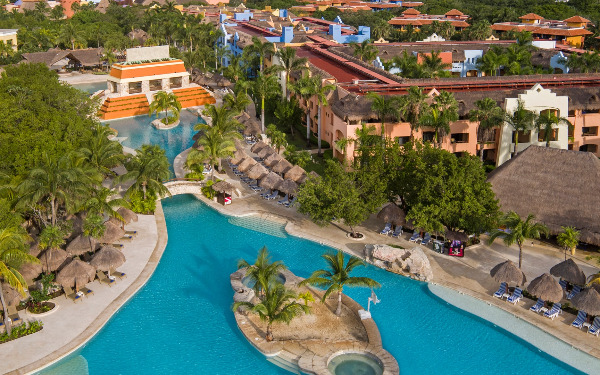 Pool Pool
