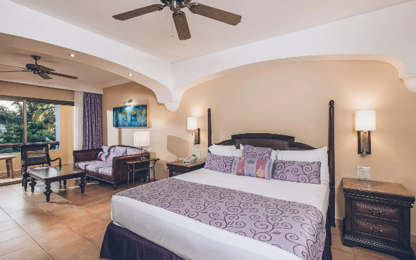 Junior Suite Junior Suite