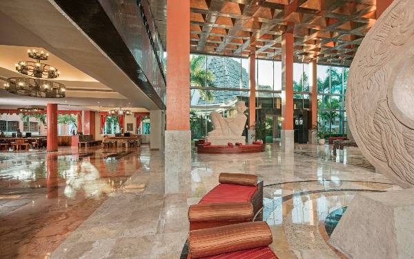 Lobby Lobby