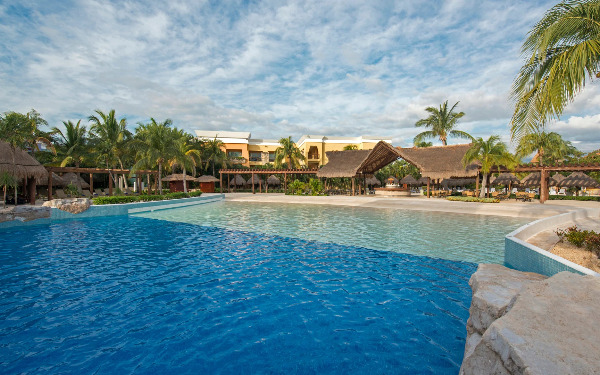 Pool Pool