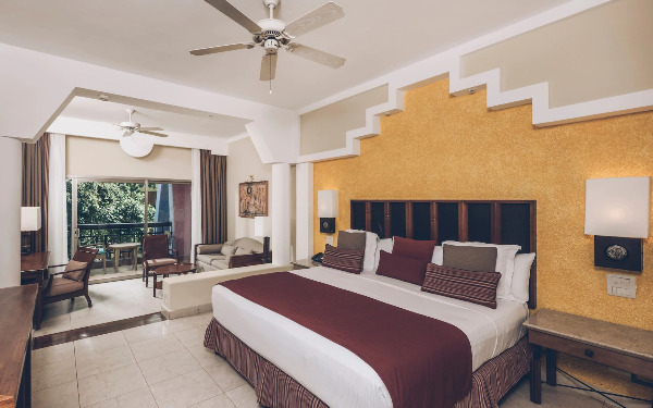 Junior Suite Junior Suite