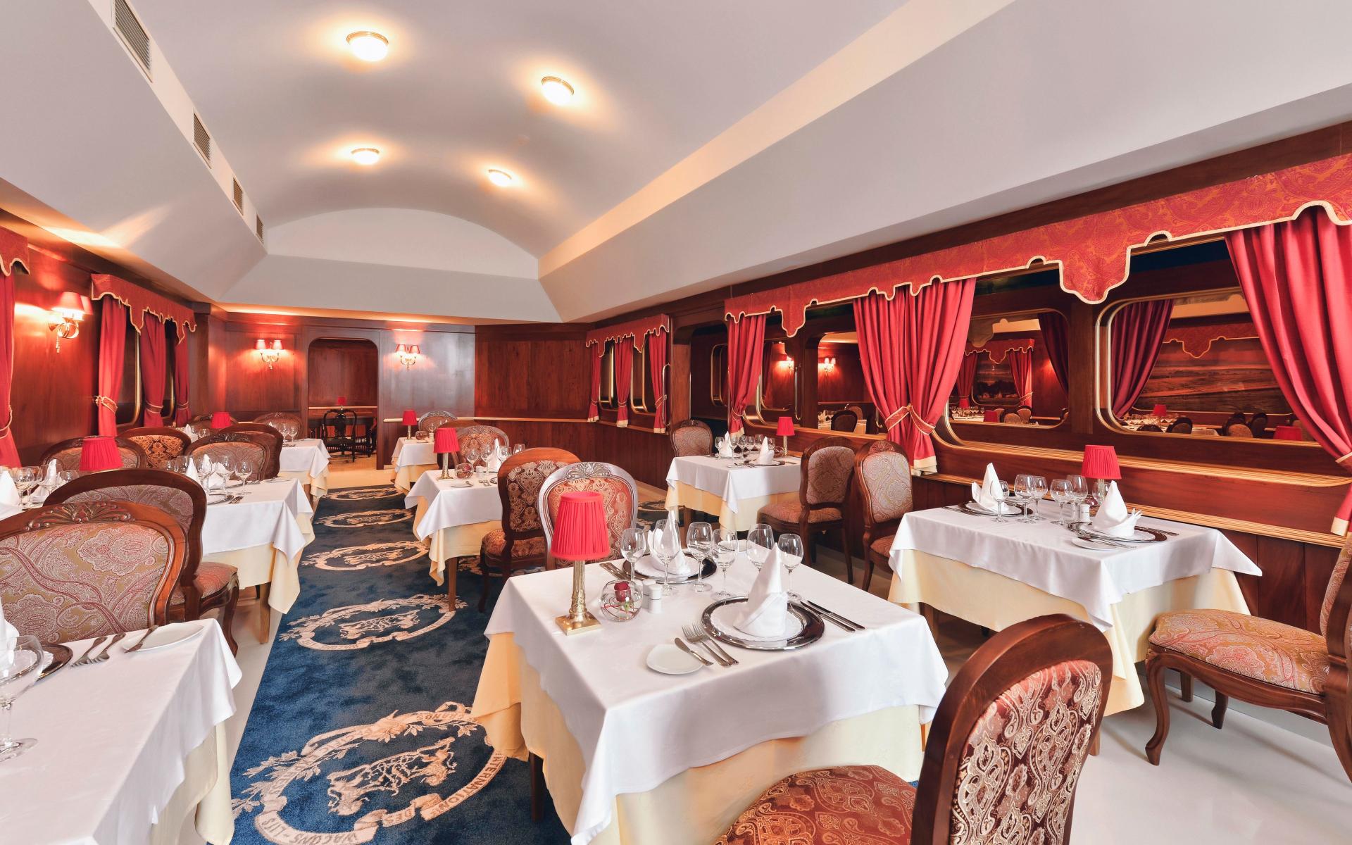 Restaurant Restaurant