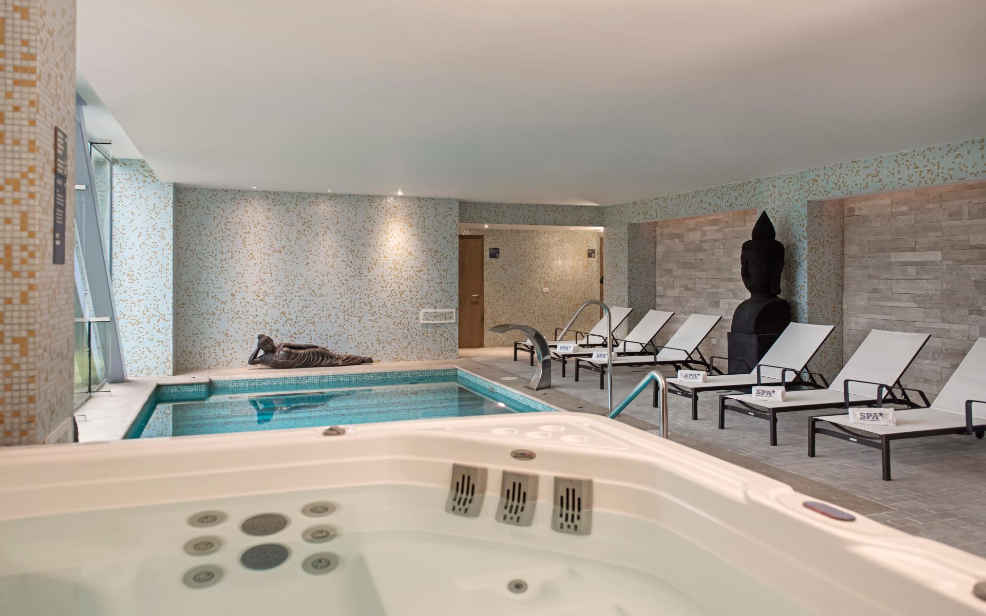 Spa Spa