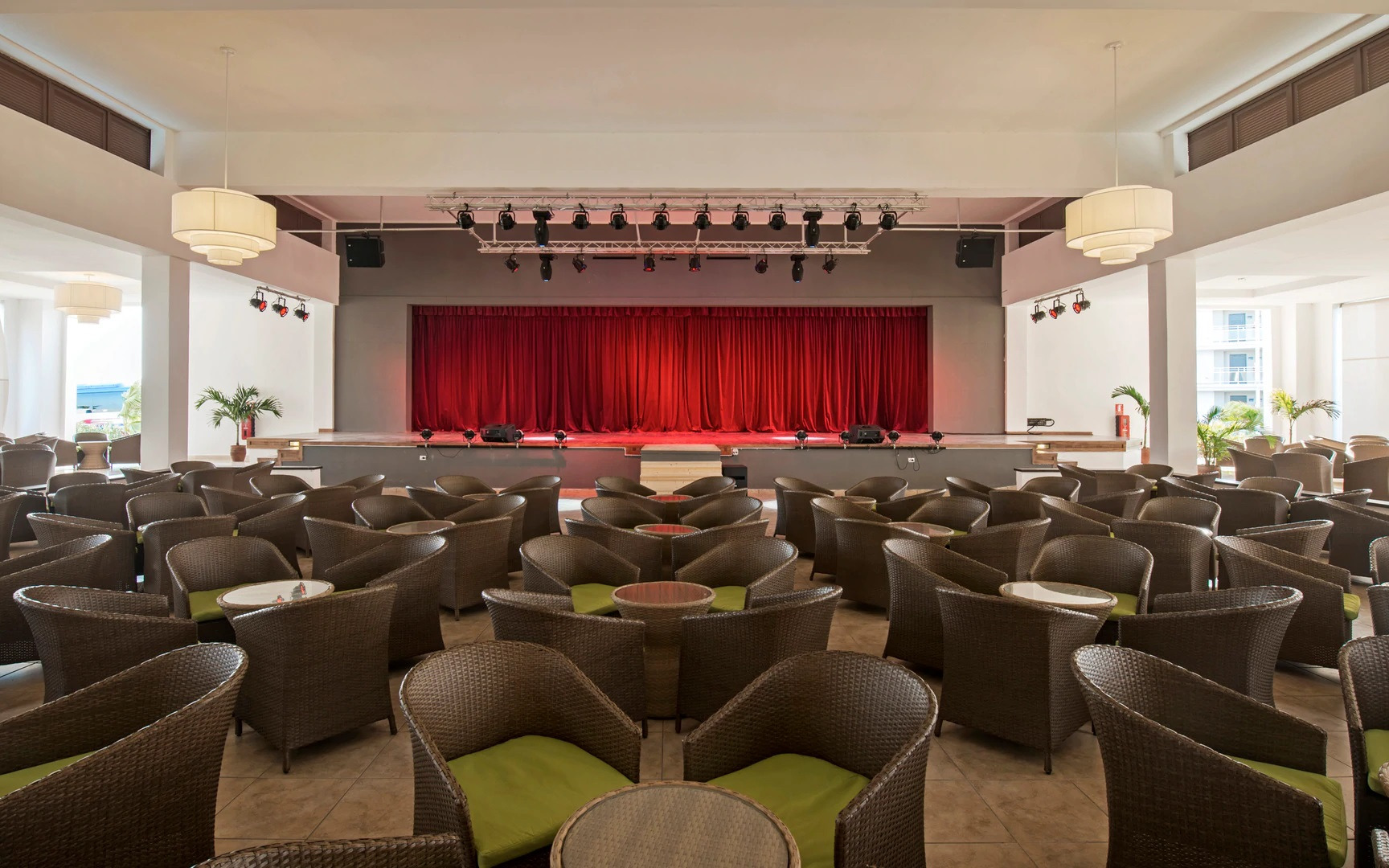 Theatre Theatre