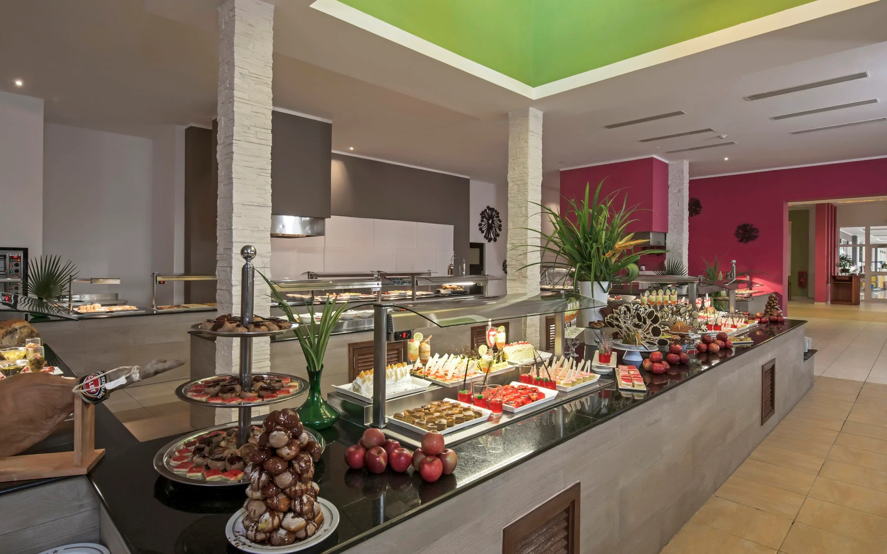 Buffet Buffet