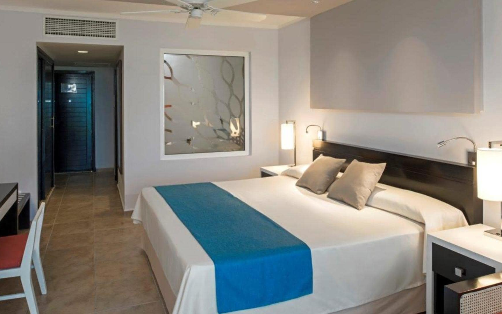 Standard room Standard room