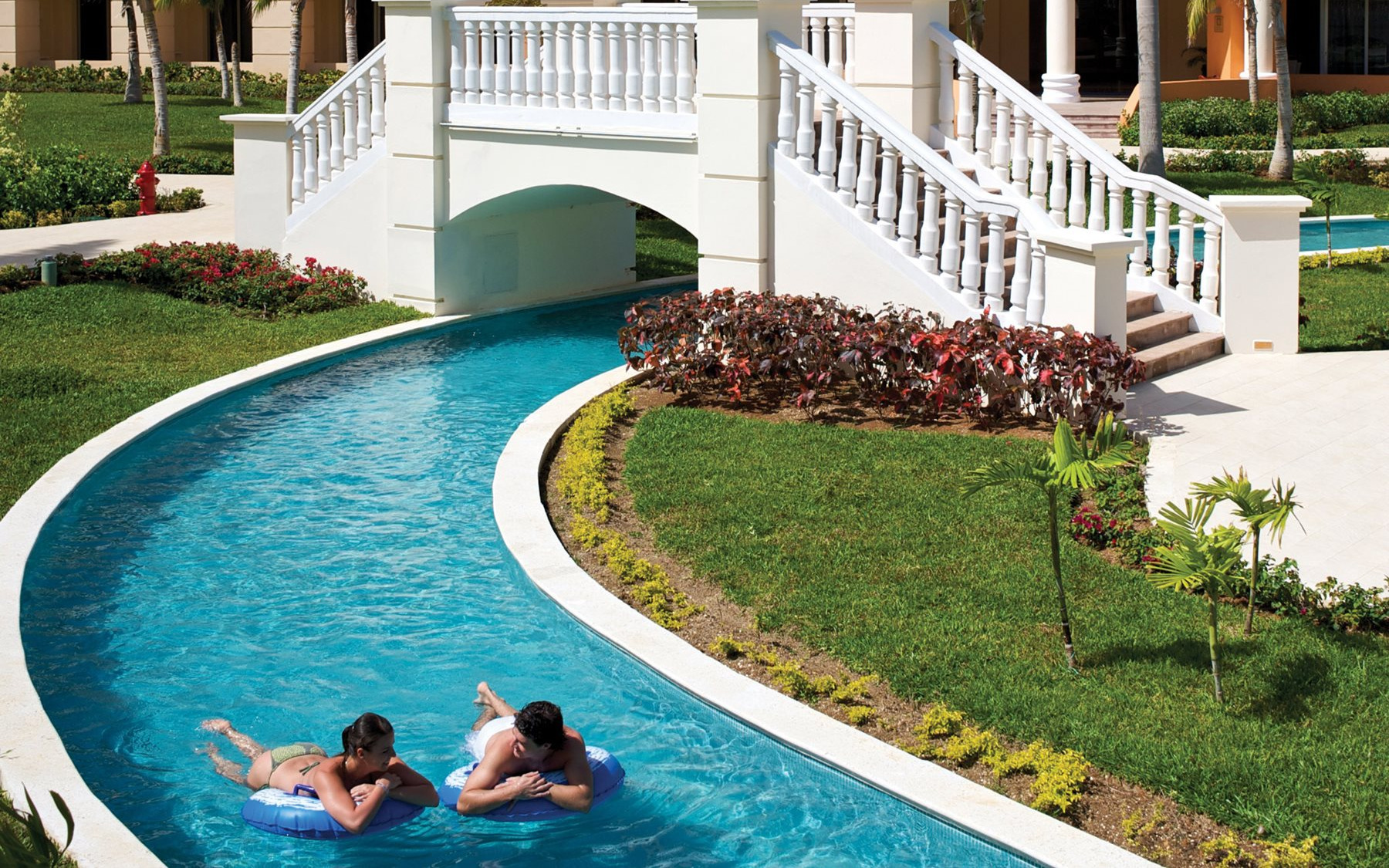 Lazy River Lazy River