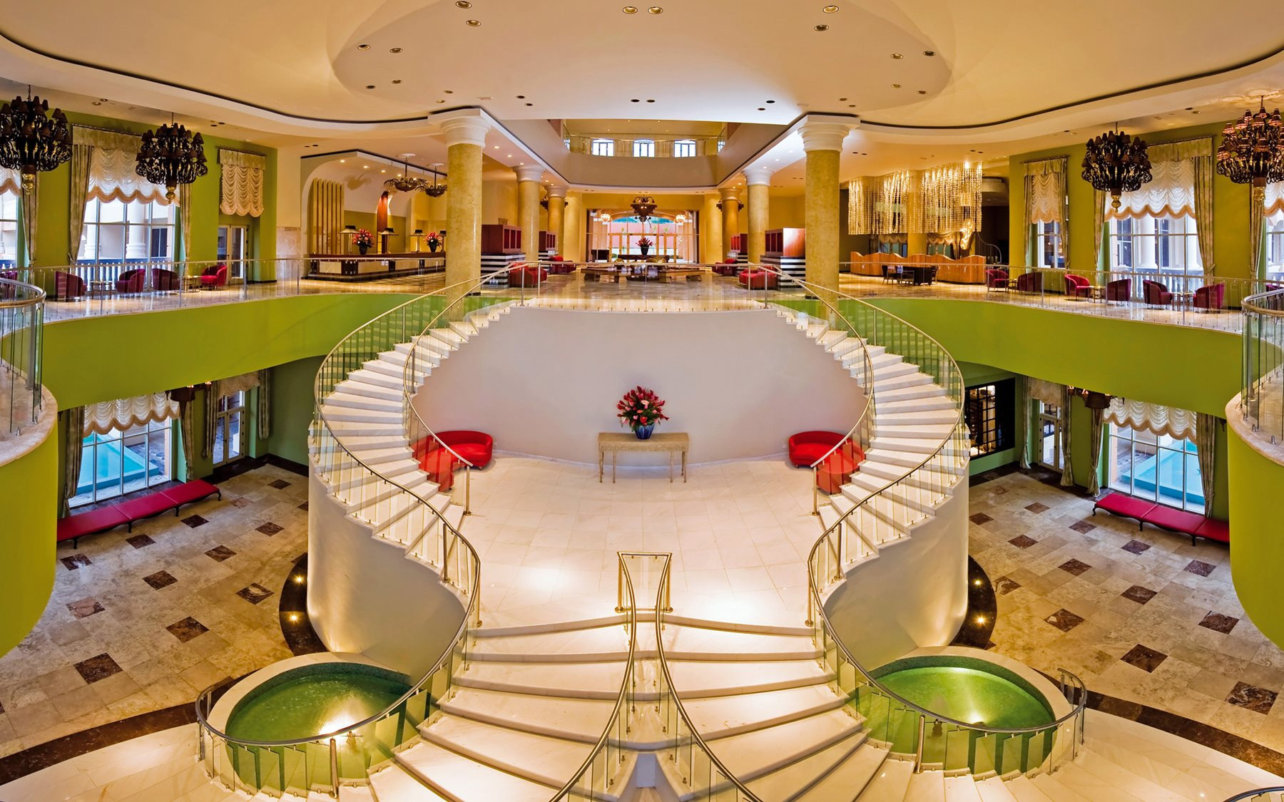 Lobby Lobby