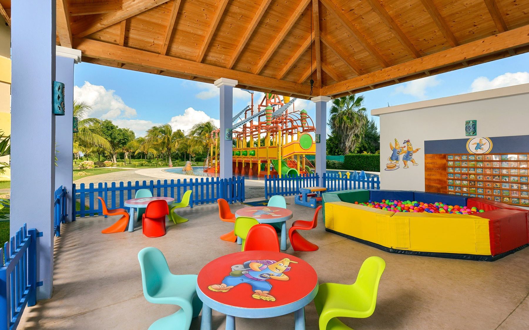 Kids Club Kids Club