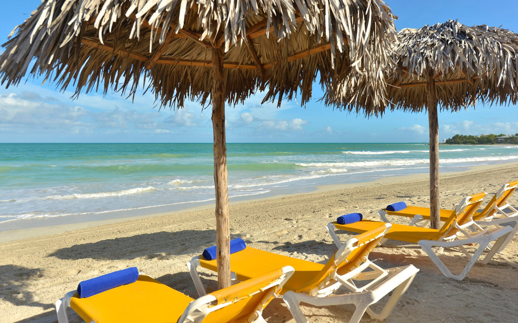 Beach Beach
