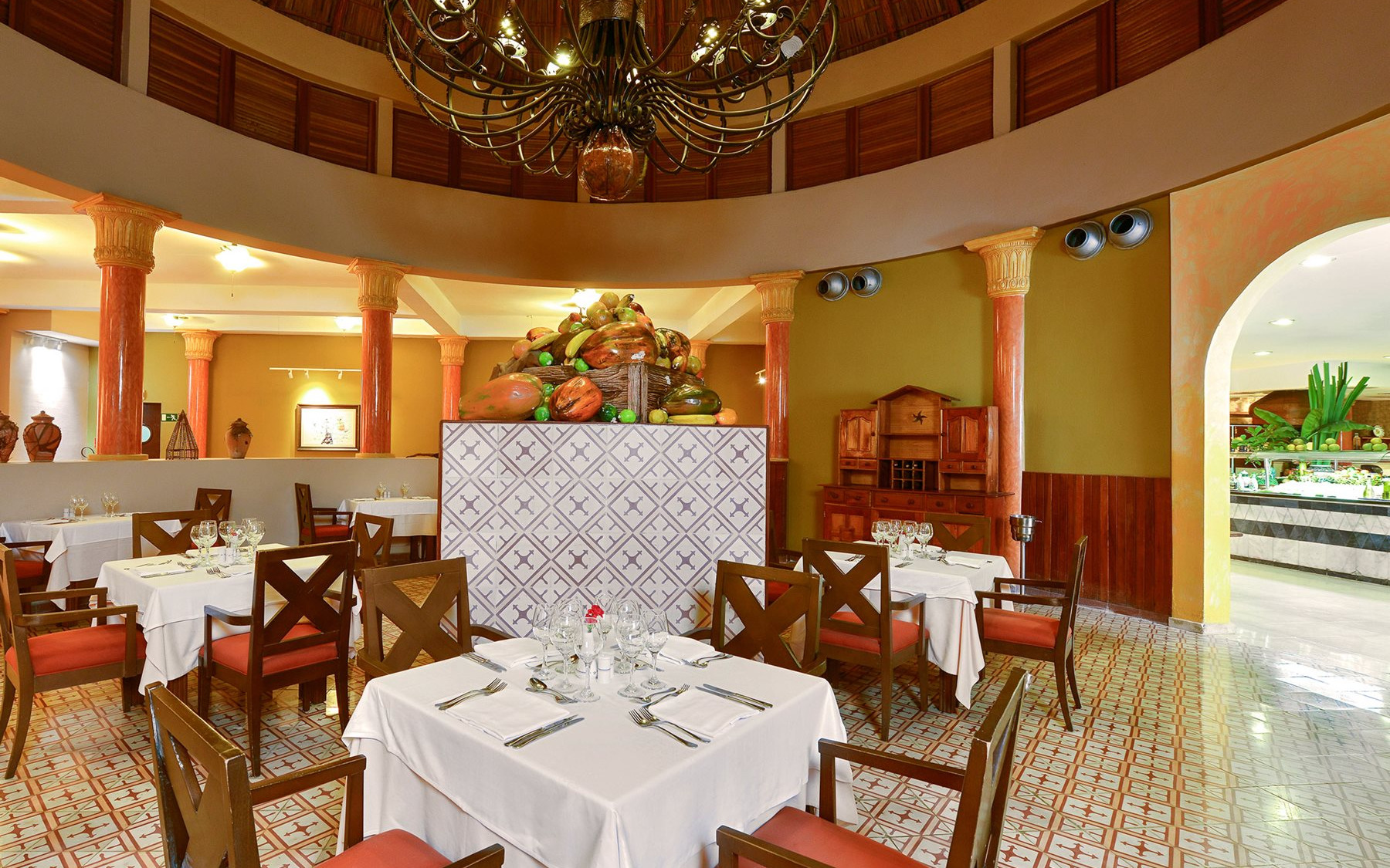 Ambrosio restaurant Ambrosio restaurant