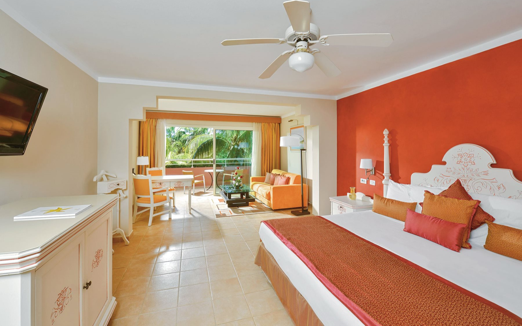 Junior suite Junior suite
