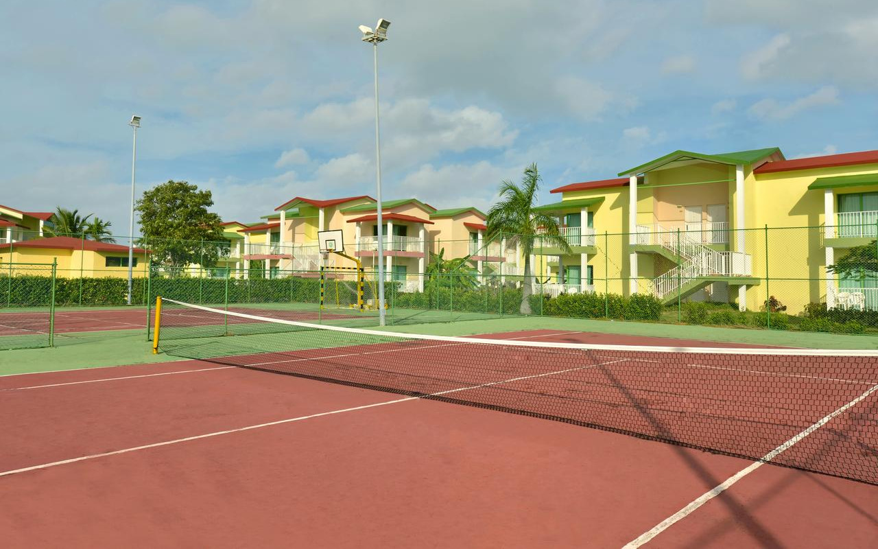 Tennis Tennis