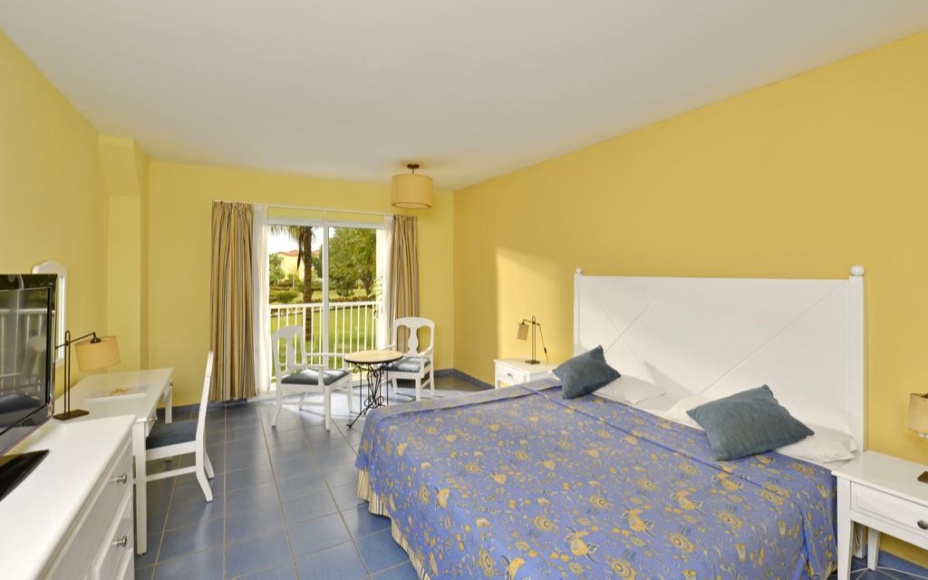 Chambre standard Chambre standard