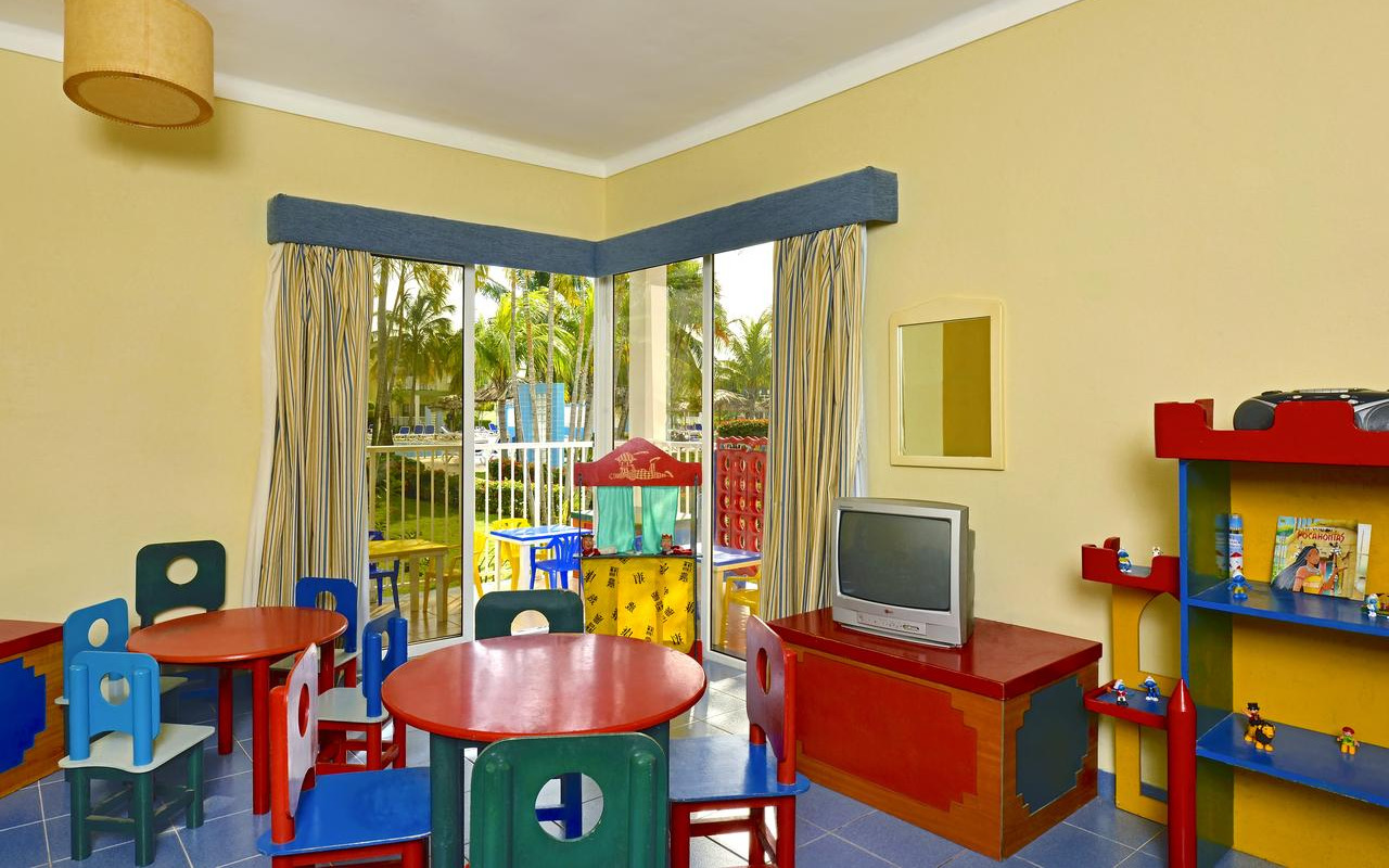 Club enfant Club enfant