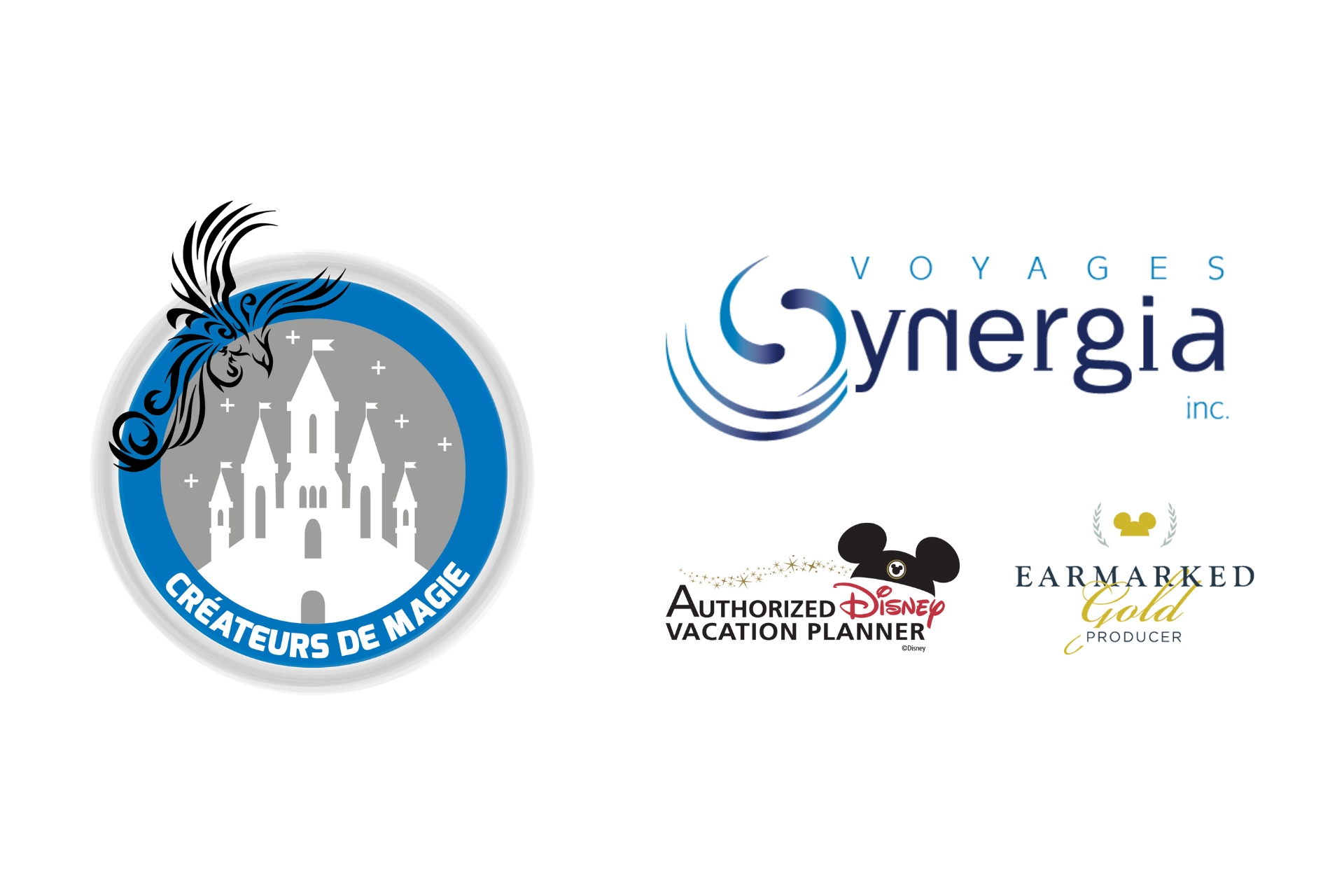 Voyages Synergia Travel Magic Makers Voyages Synergia Travel Magic Makers