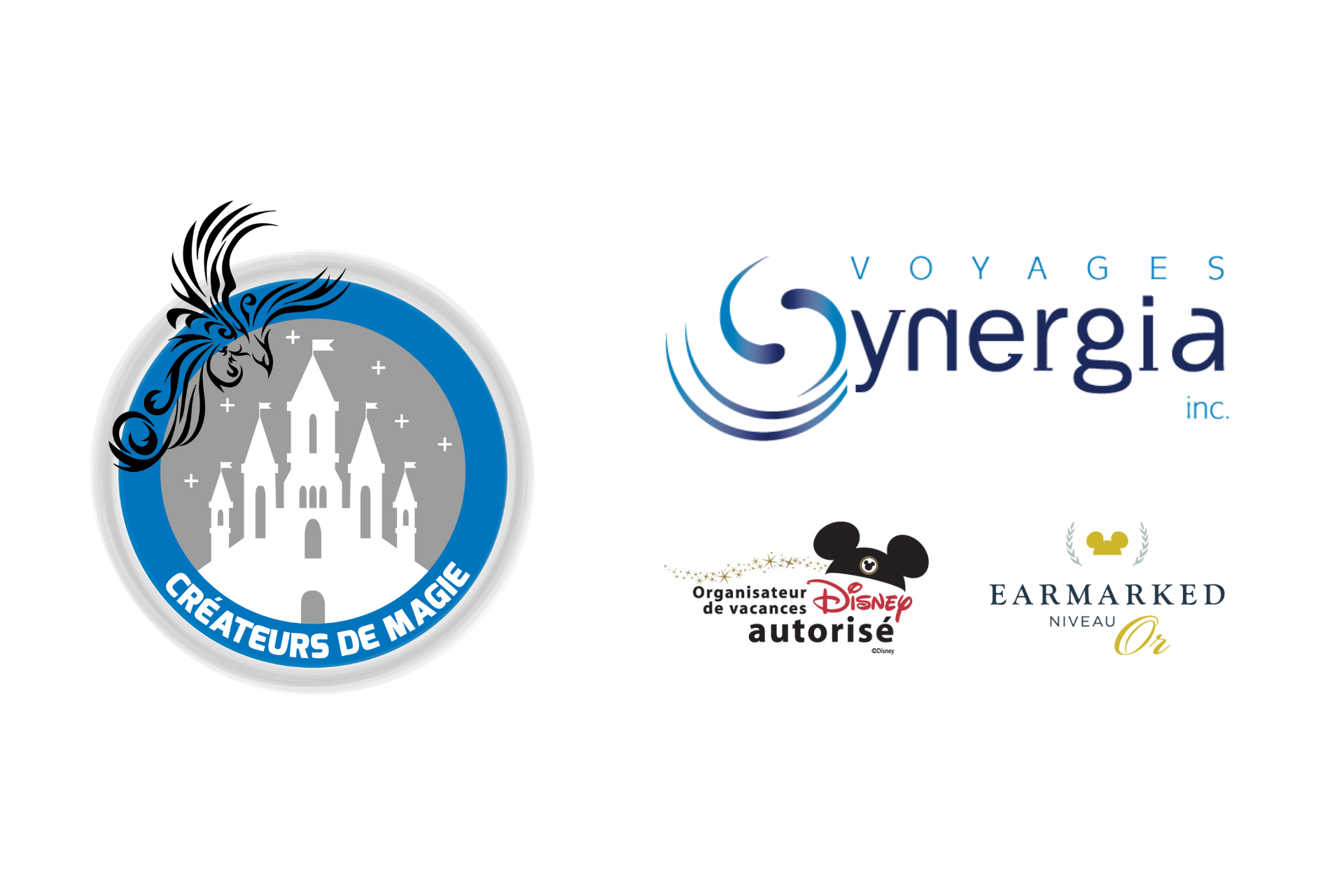 Créateurs de Magie Voyages Synergia Créateurs de Magie Voyages Synergia