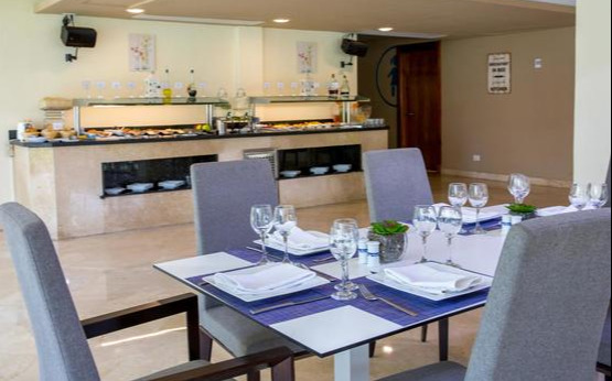Buffet premium Buffet premium