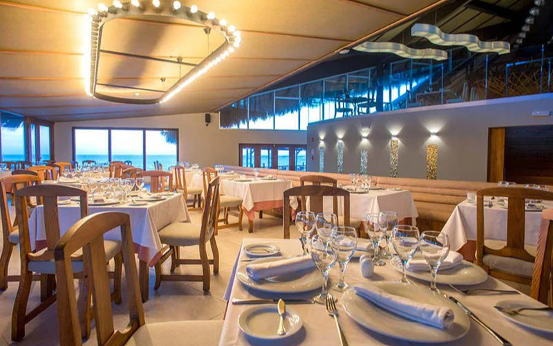 Restaurant Restaurant