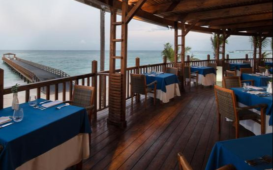 Restaurant Restaurant