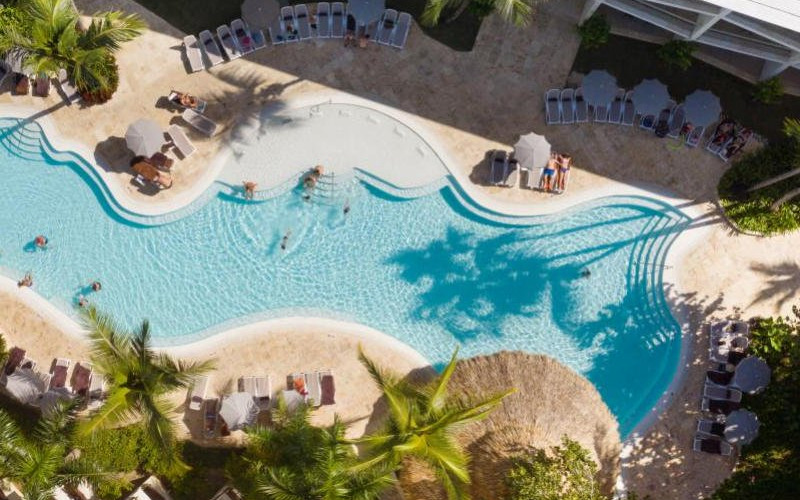 Piscine Piscine