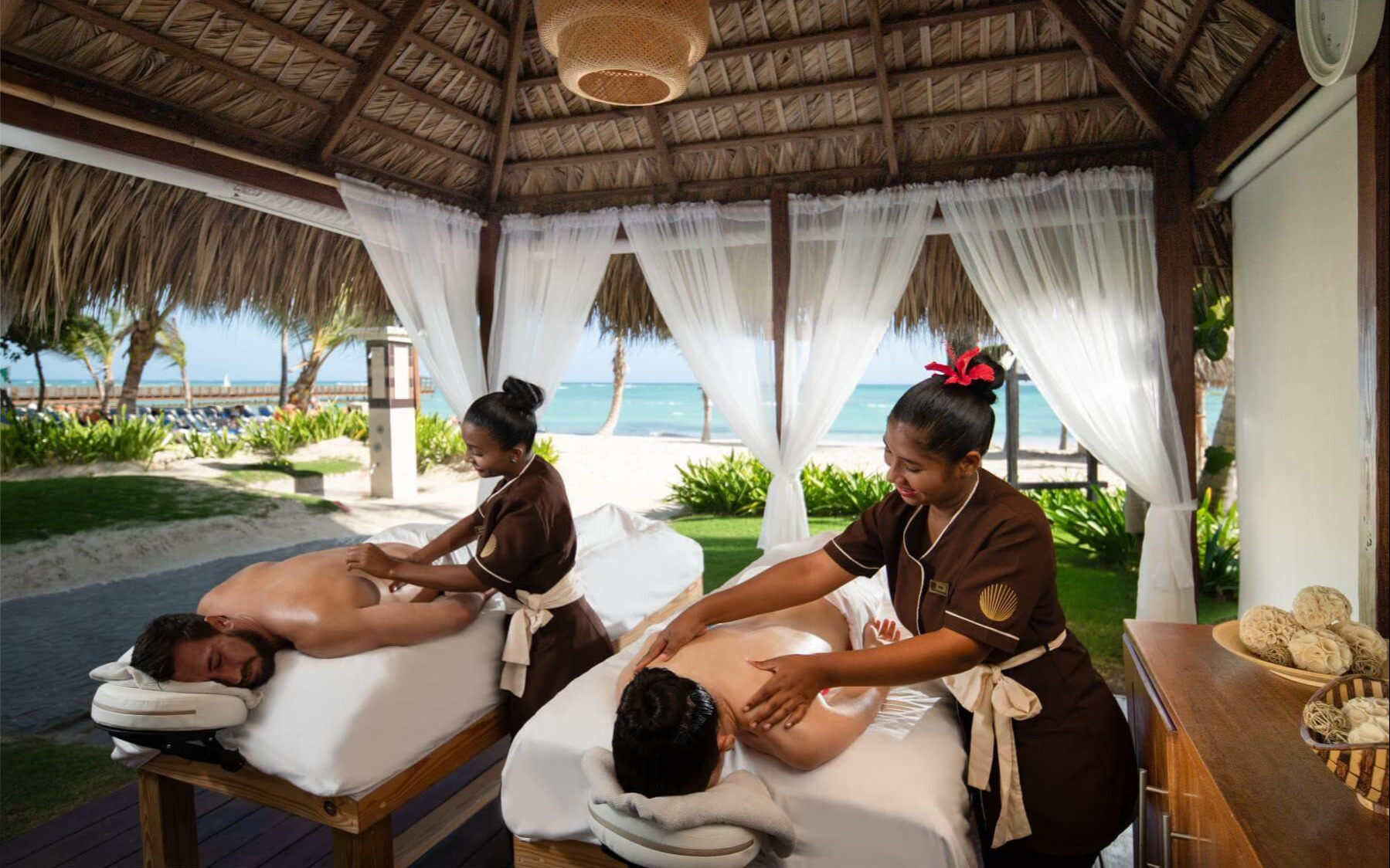 Massage Massage