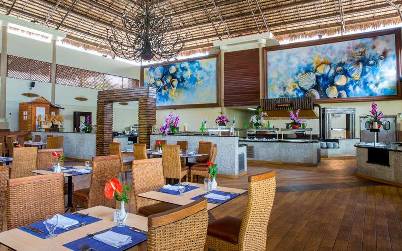 Restaurant Restaurant